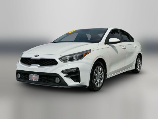 2020 Kia Forte FE