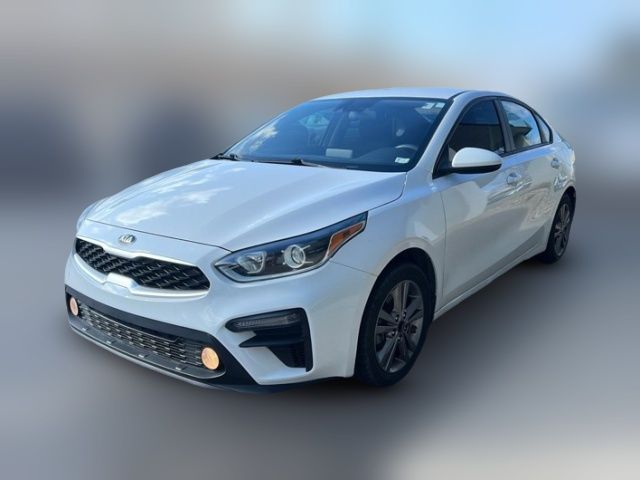 2020 Kia Forte FE