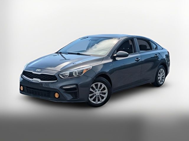 2020 Kia Forte FE