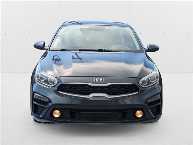 2020 Kia Forte FE