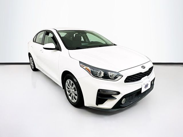 2020 Kia Forte FE