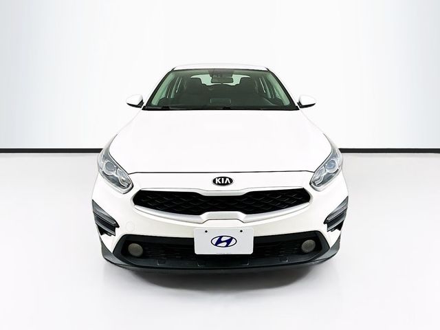 2020 Kia Forte FE