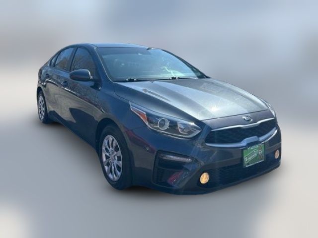 2020 Kia Forte FE