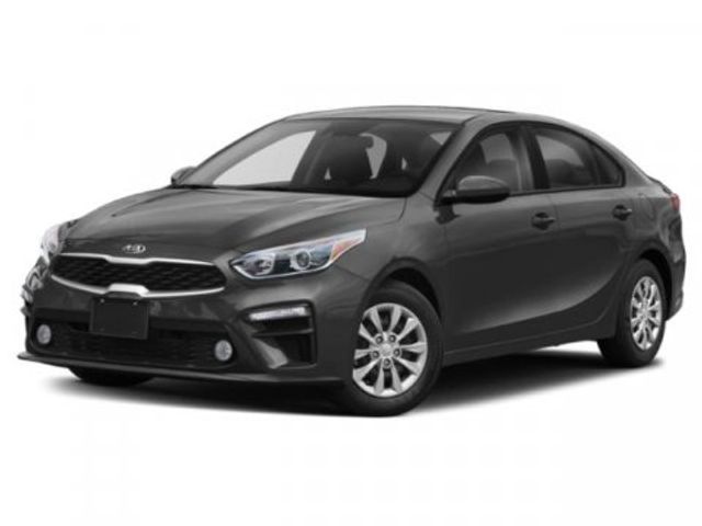 2020 Kia Forte FE