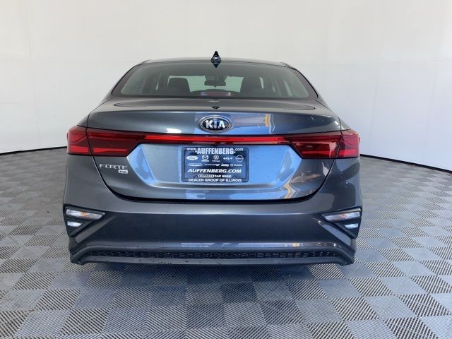 2020 Kia Forte FE