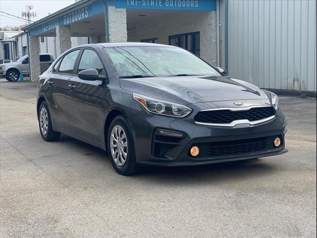 2020 Kia Forte FE