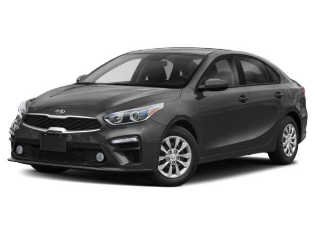 2020 Kia Forte FE