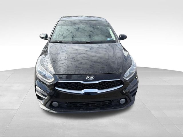 2020 Kia Forte FE