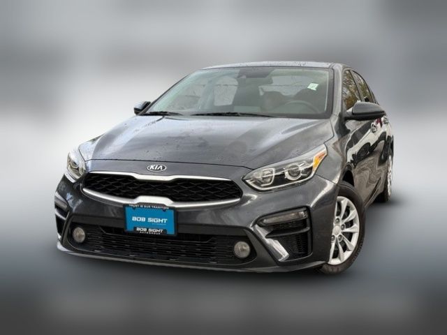 2020 Kia Forte FE