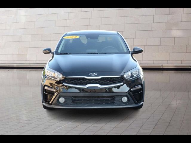 2020 Kia Forte FE