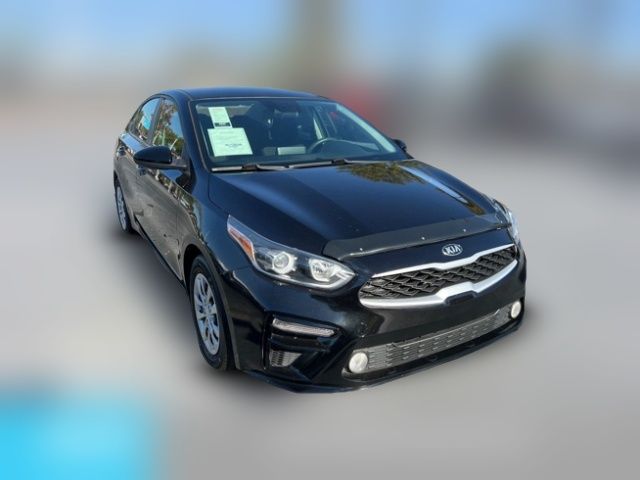 2020 Kia Forte FE