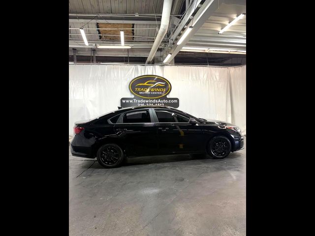 2020 Kia Forte FE