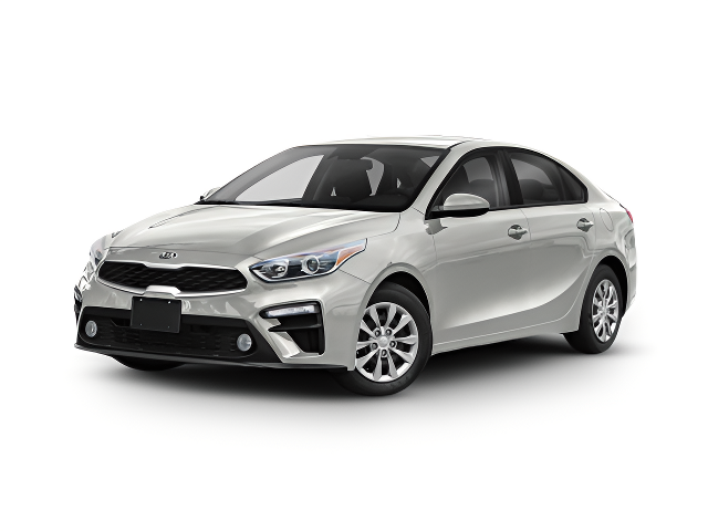 2020 Kia Forte FE