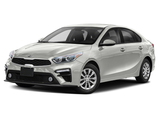 2020 Kia Forte FE