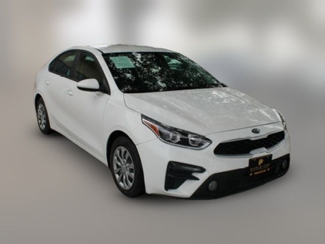 2020 Kia Forte FE
