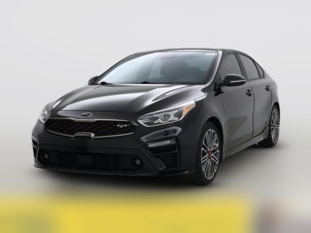 2020 Kia Forte GT