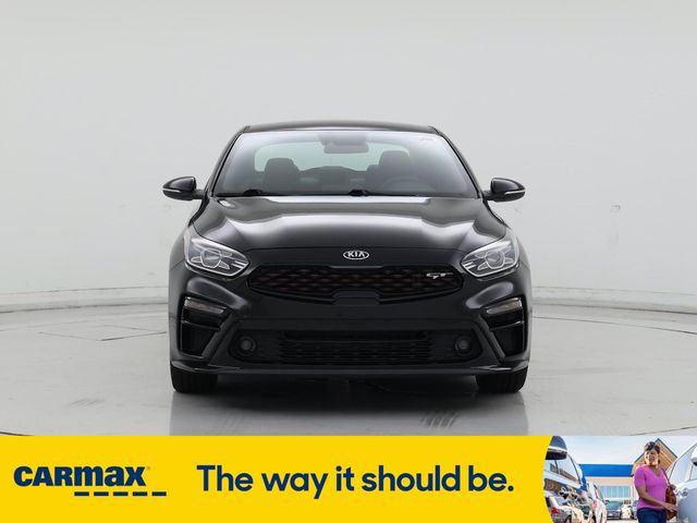 2020 Kia Forte GT