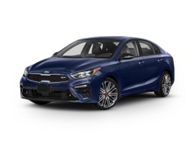 2020 Kia Forte GT