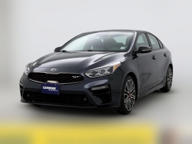 2020 Kia Forte GT