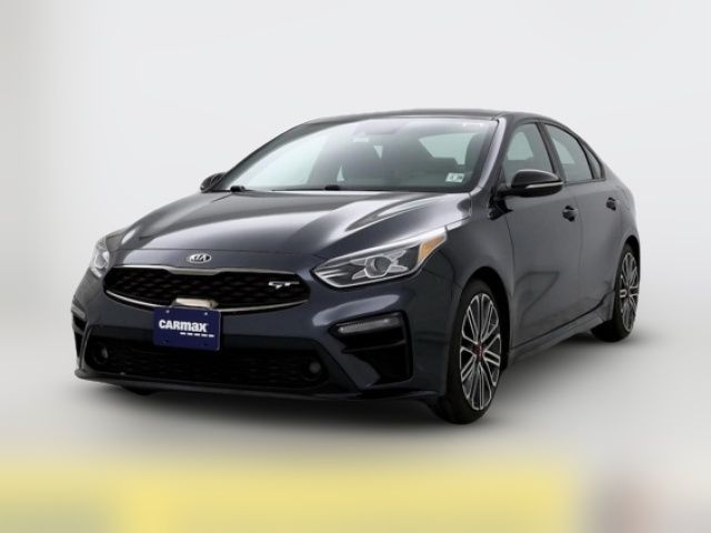 2020 Kia Forte GT