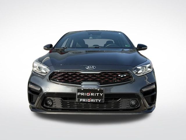 2020 Kia Forte GT