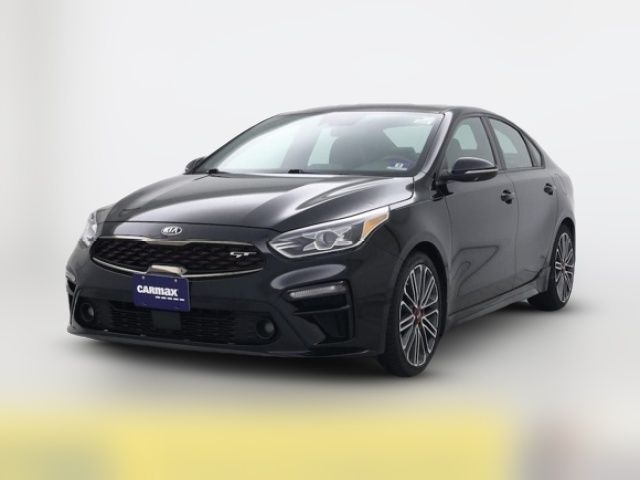 2020 Kia Forte GT