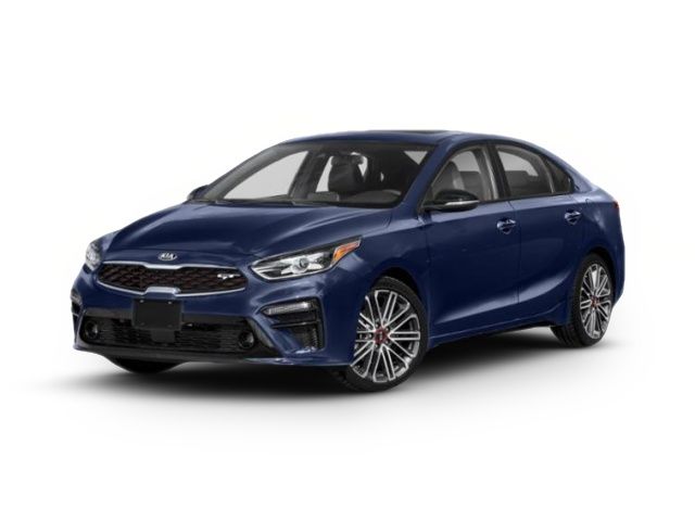 2020 Kia Forte GT