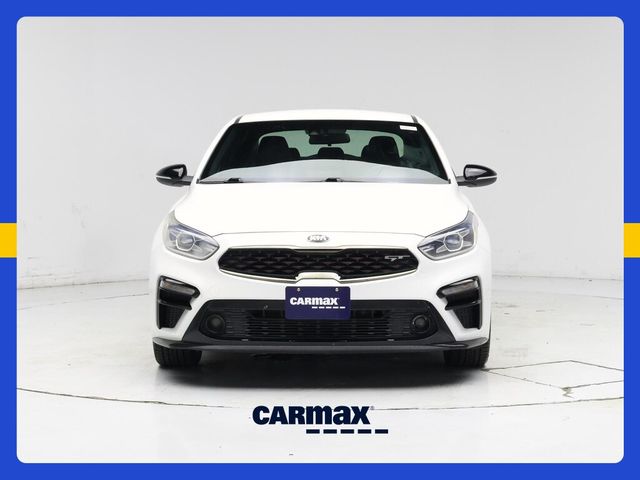 2020 Kia Forte GT