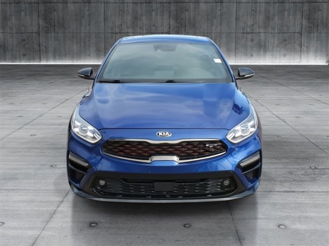 2020 Kia Forte GT