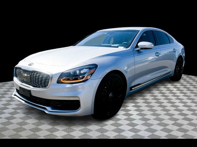 2020 Kia K900 Luxury