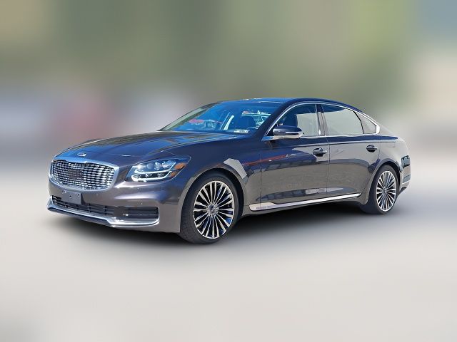 2020 Kia K900 Luxury