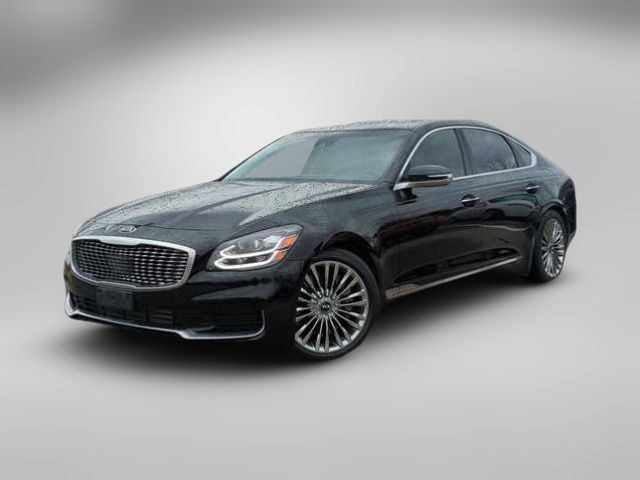 2020 Kia K900 Luxury