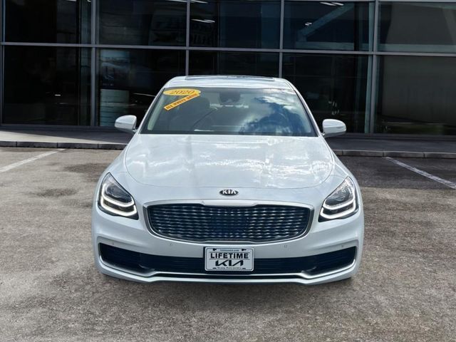 2020 Kia K900 Luxury