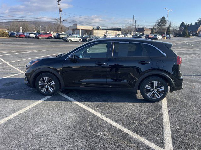 2020 Kia Niro LXS