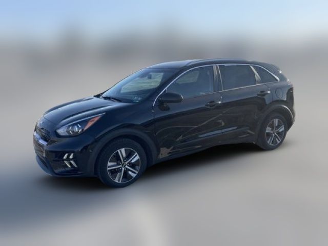 2020 Kia Niro LXS