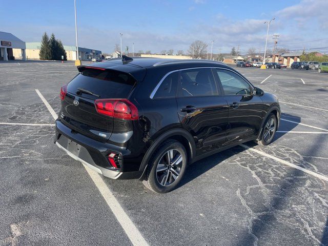 2020 Kia Niro LXS