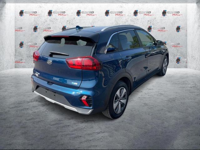 2020 Kia Niro LX