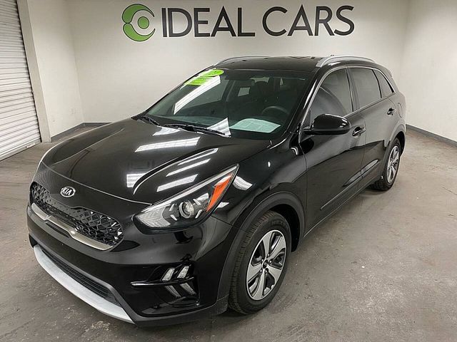 2020 Kia Niro LX