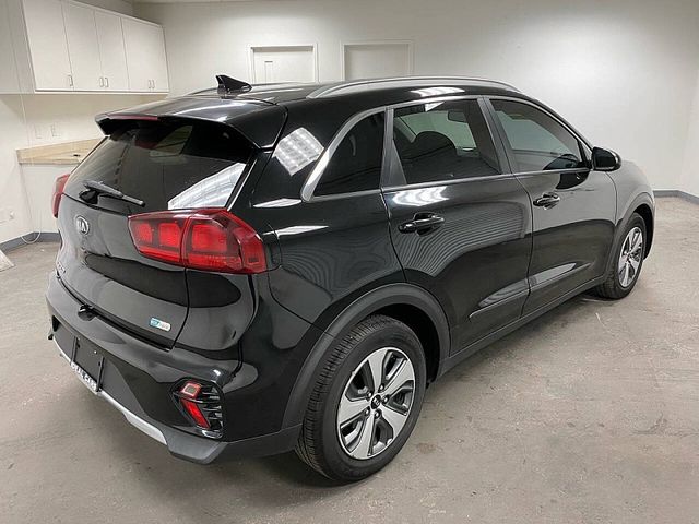 2020 Kia Niro LX