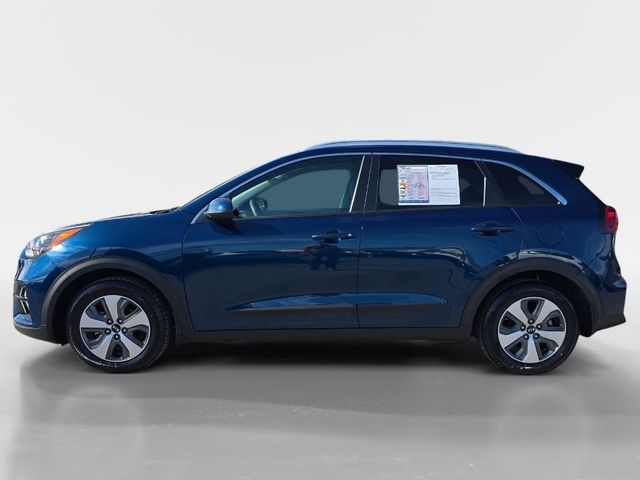 2020 Kia Niro LX