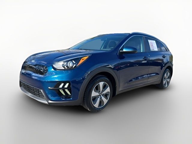 2020 Kia Niro LX