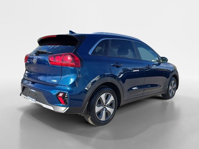 2020 Kia Niro LX