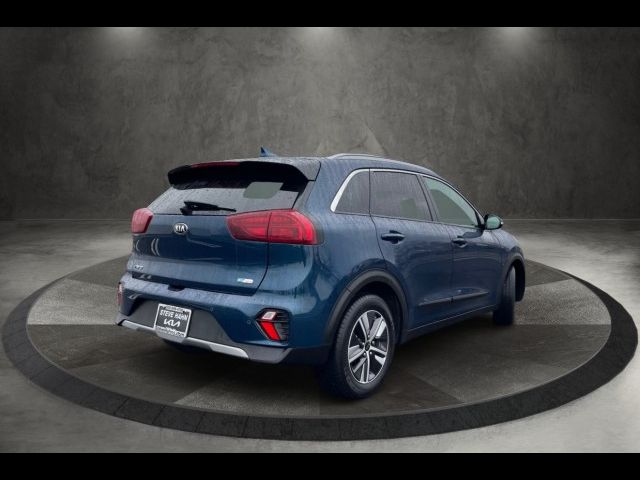 2020 Kia Niro EX Premium