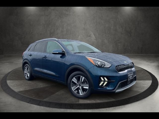 2020 Kia Niro EX Premium