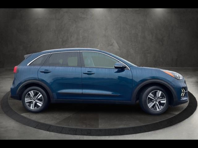 2020 Kia Niro EX Premium