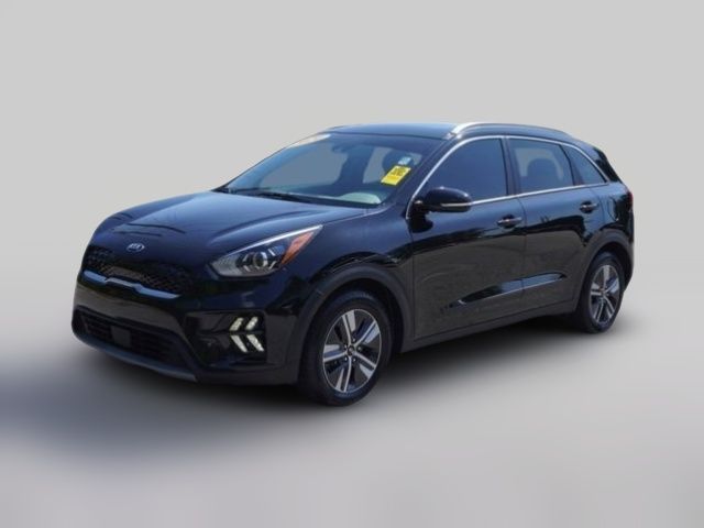 2020 Kia Niro EX Premium