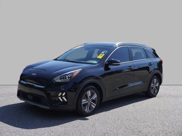 2020 Kia Niro EX Premium