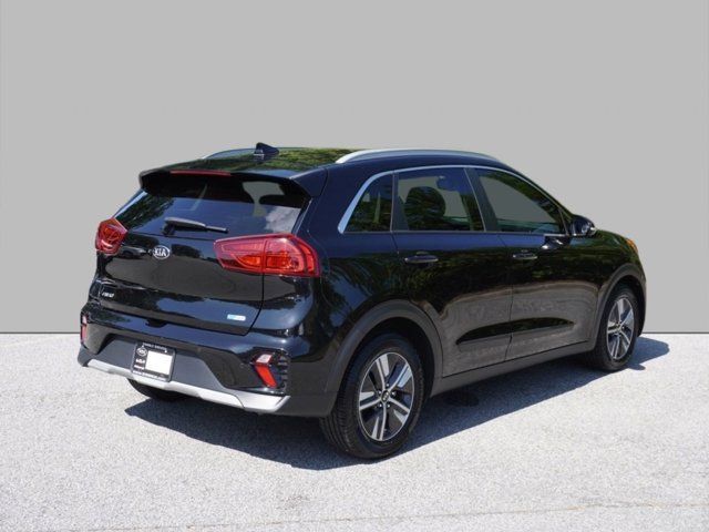 2020 Kia Niro EX Premium