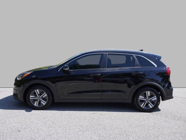 2020 Kia Niro EX Premium