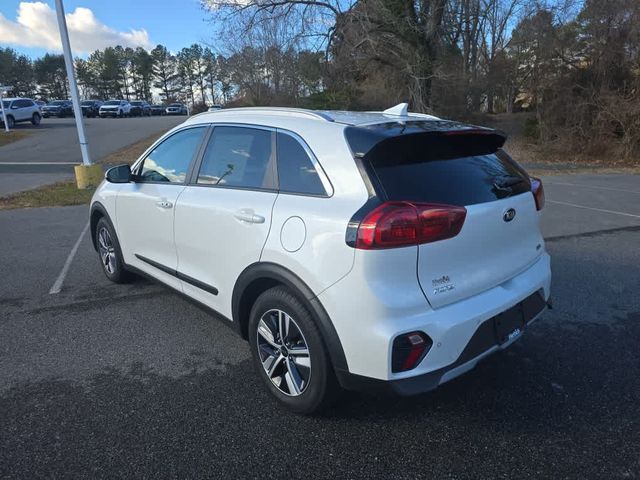 2020 Kia Niro EX Premium